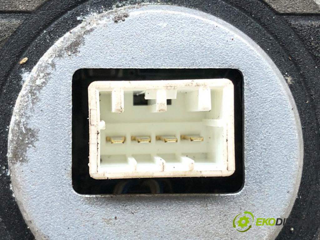 MAZDA 3 (BK) 2003 - 2009    2.0 (BKEP) 110 kW [150 KM] benzyna 2003 - 2009  Menič XENON W3T11371 (Riadiace jednotky xenónu)