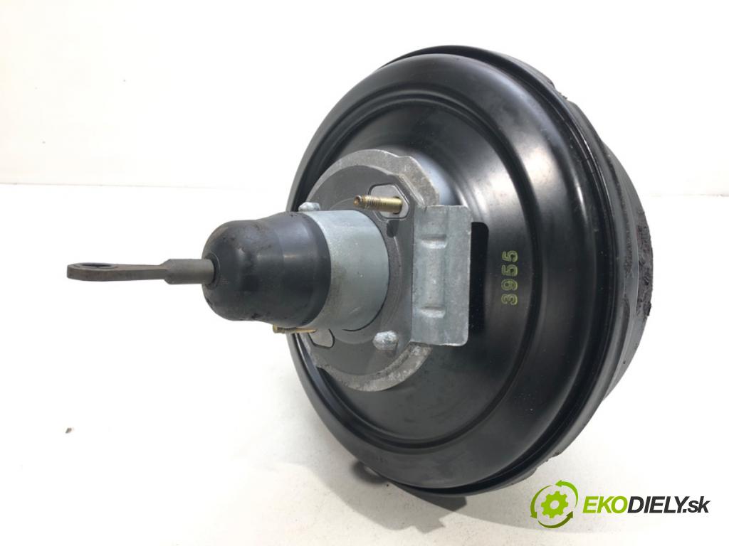 BMW 5 (E39) 1995 - 2003    525 i 141 kW [192 KM] benzyna 2000 - 2003  Posilovač Pumpa brzdová 1165057 (Posilňovače bŕzd)