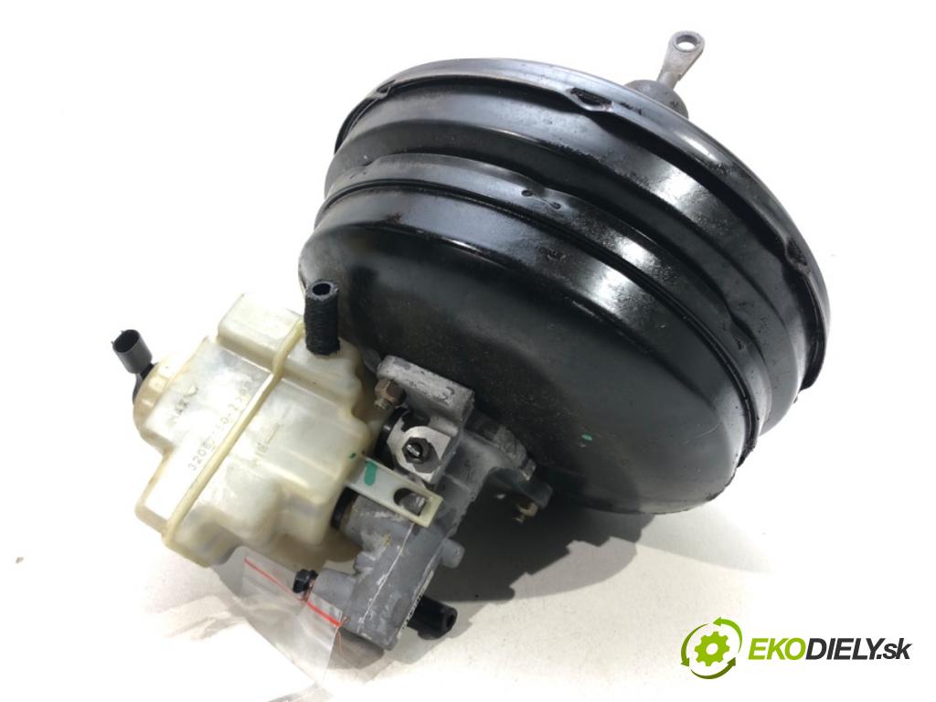 BMW 5 (E39) 1995 - 2003    525 i 141 kW [192 KM] benzyna 2000 - 2003  Posilovač Pumpa brzdová 1165057 (Posilňovače bŕzd)