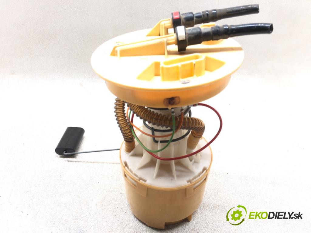 FORD FOCUS II Turnier (DA_, FFS, DS) 2004 - 2012    1.8 TDCi 85 kW [115 KM] olej napędowy 2004 - 2012  Pumpa paliva vnútorná 3m51-9275 (Palivové pumpy, čerpadlá, plaváky)