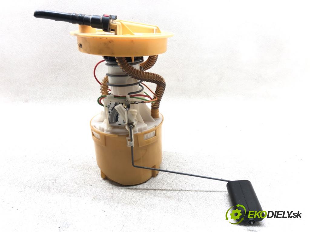 FORD FOCUS II Turnier (DA_, FFS, DS) 2004 - 2012    1.8 TDCi 85 kW [115 KM] olej napędowy 2004 - 2012  Pumpa paliva vnútorná 3m51-9275 (Palivové pumpy, čerpadlá, plaváky)