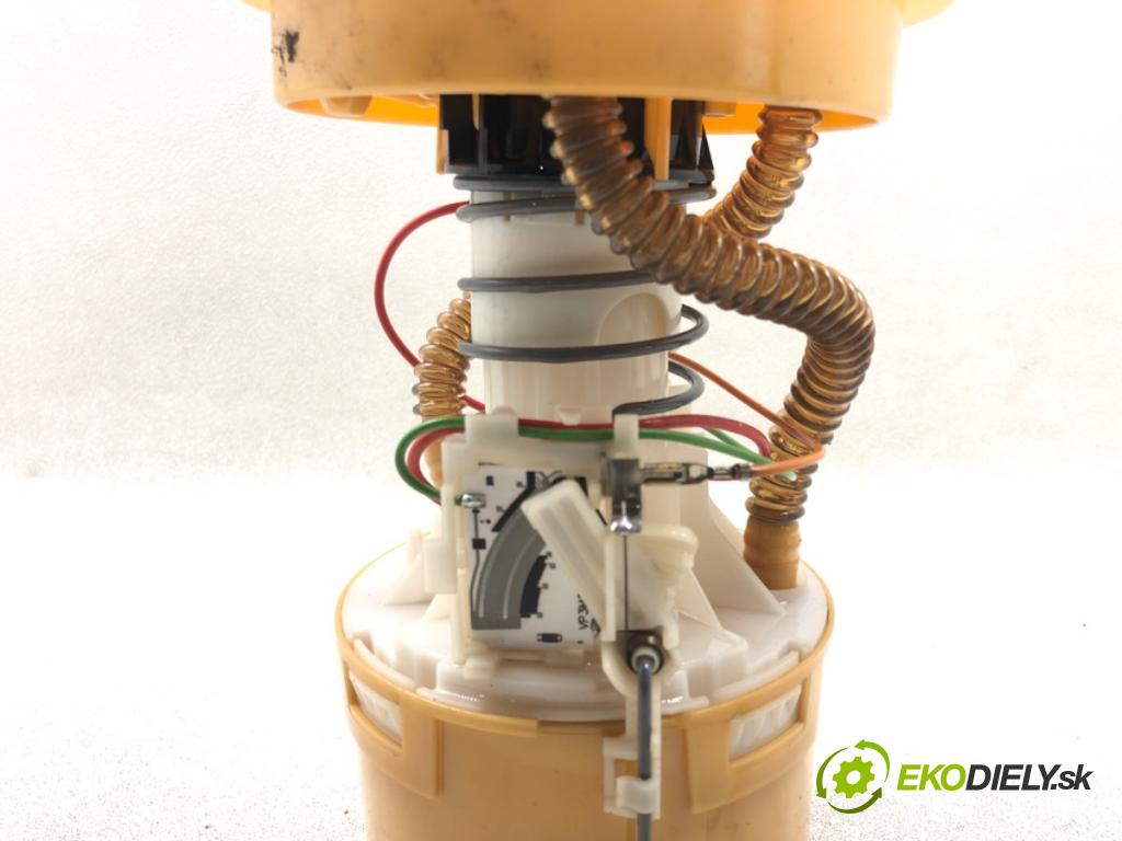 FORD FOCUS II Turnier (DA_, FFS, DS) 2004 - 2012    1.8 TDCi 85 kW [115 KM] olej napędowy 2004 - 2012  Pumpa paliva vnútorná 3m51-9275 (Palivové pumpy, čerpadlá, plaváky)