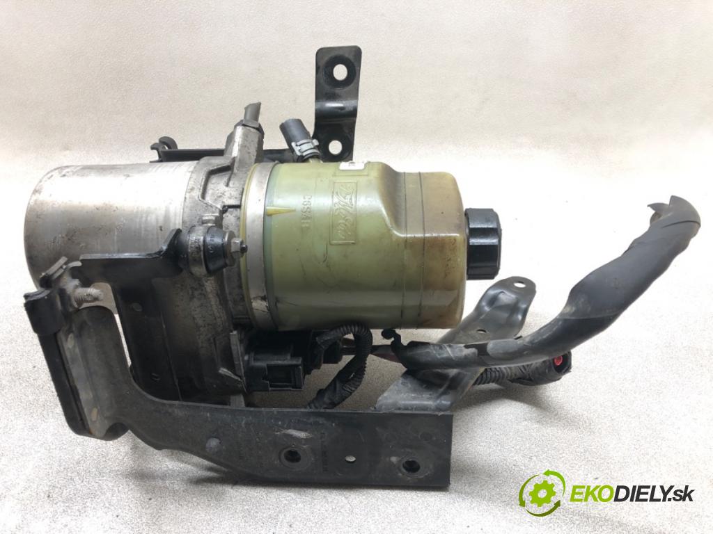 FORD FOCUS II Turnier (DA_, FFS, DS) 2004 - 2012    1.8 TDCi 85 kW [115 KM] olej napędowy 2004 - 2012  Pumpa servočerpadlo 104-0085-011-094F (Servočerpadlá, pumpy riadenia)