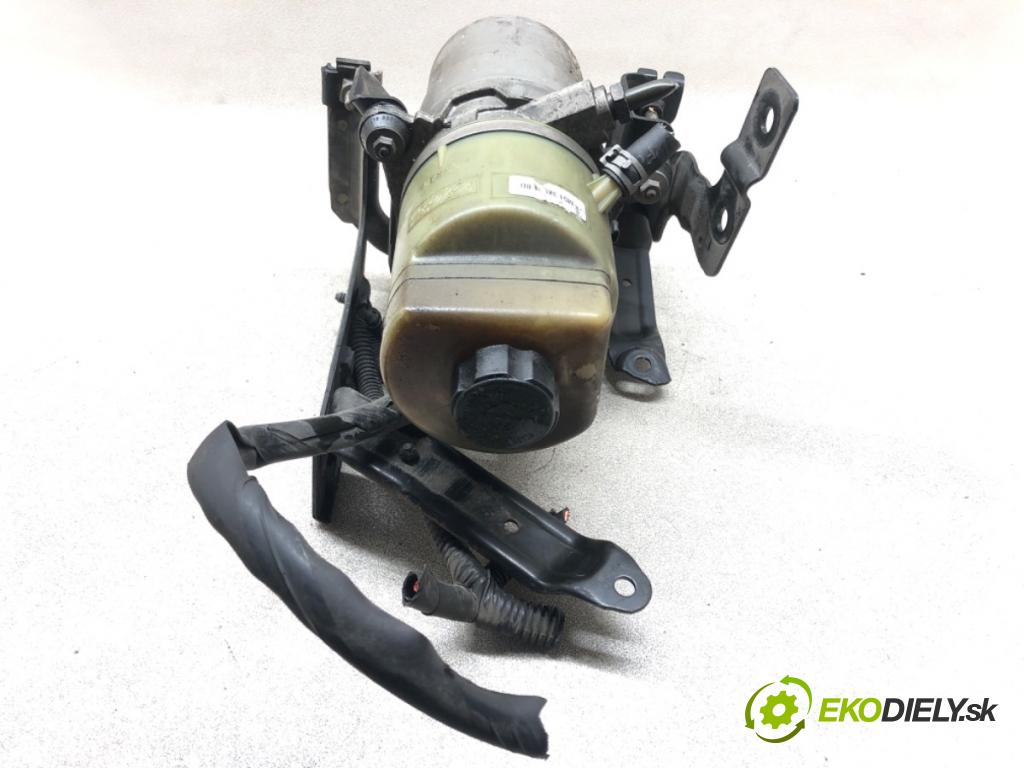 FORD FOCUS II Turnier (DA_, FFS, DS) 2004 - 2012    1.8 TDCi 85 kW [115 KM] olej napędowy 2004 - 2012  Pumpa servočerpadlo 104-0085-011-094F (Servočerpadlá, pumpy riadenia)