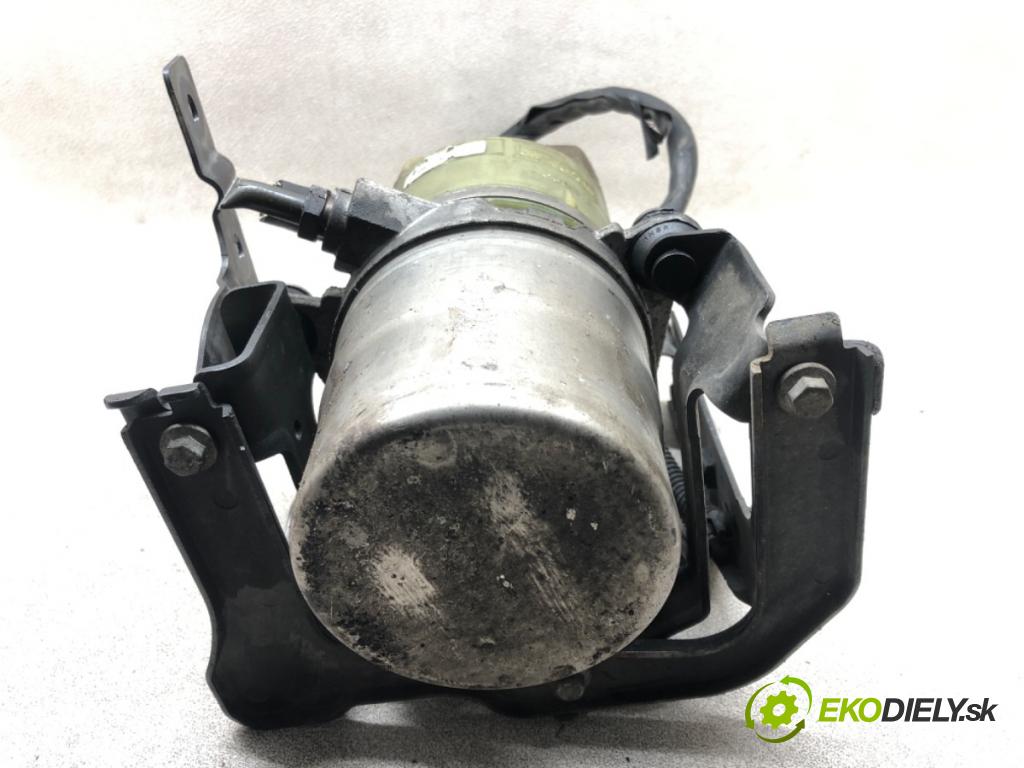 FORD FOCUS II Turnier (DA_, FFS, DS) 2004 - 2012    1.8 TDCi 85 kW [115 KM] olej napędowy 2004 - 2012  Pumpa servočerpadlo 104-0085-011-094F (Servočerpadlá, pumpy riadenia)