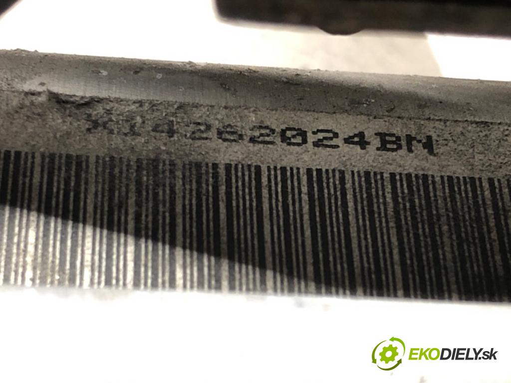 FORD FOCUS II Turnier (DA_, FFS, DS) 2004 - 2012    1.8 TDCi 85 kW [115 KM] olej napędowy 2004 - 2012  Pumpa servočerpadlo 104-0085-011-094F (Servočerpadlá, pumpy riadenia)