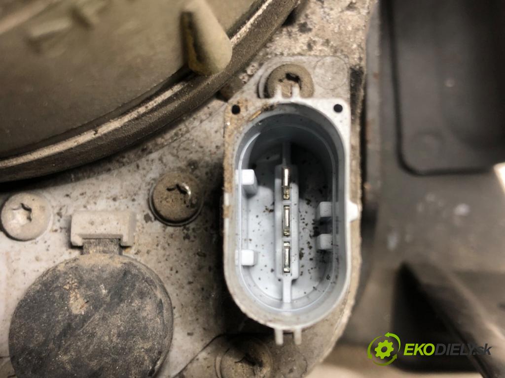 FORD FOCUS II Turnier (DA_, FFS, DS) 2004 - 2012    1.8 TDCi 85 kW [115 KM] olej napędowy 2004 - 2012  Pumpa servočerpadlo 104-0085-011-094F (Servočerpadlá, pumpy riadenia)