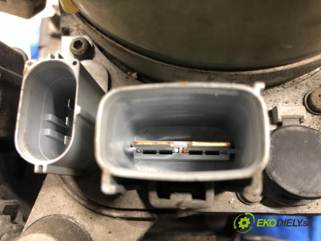 FORD FOCUS II Turnier (DA_, FFS, DS) 2004 - 2012    1.8 TDCi 85 kW [115 KM] olej napędowy 2004 - 2012  Pumpa servočerpadlo 104-0085-011-094F (Servočerpadlá, pumpy riadenia)