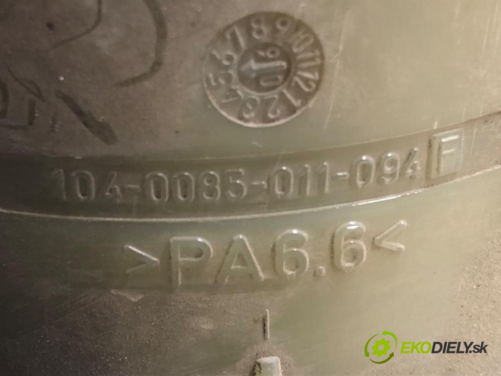 FORD FOCUS II Turnier (DA_, FFS, DS) 2004 - 2012    1.8 TDCi 85 kW [115 KM] olej napędowy 2004 - 2012  Pumpa servočerpadlo 104-0085-011-094F (Servočerpadlá, pumpy riadenia)