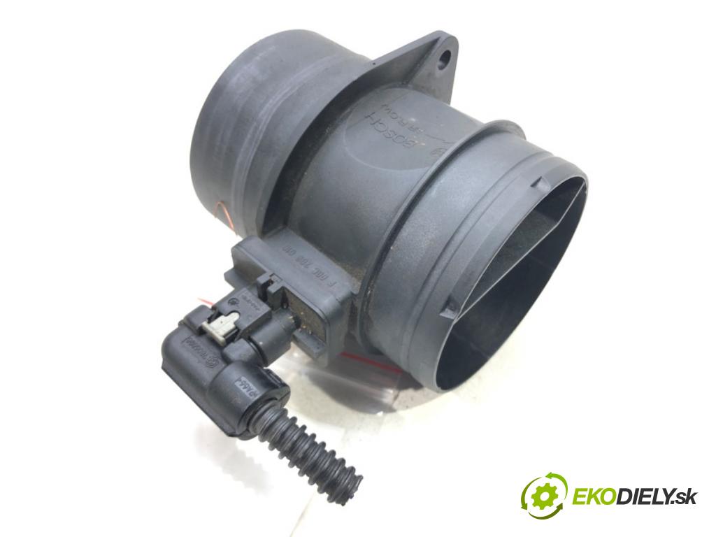 VW PASSAT B7 (362) 2010 - 2015    2.0 TDI 103 kW [140 KM] olej napędowy 2010 - 2014  Váha vzduchu 03L906461A (Váhy vzduchu)