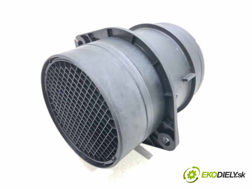 VW PASSAT B7 (362) 2010 - 2015    2.0 TDI 103 kW [140 KM] olej napędowy 2010 - 2014  Váha vzduchu 03L906461A (Váhy vzduchu)