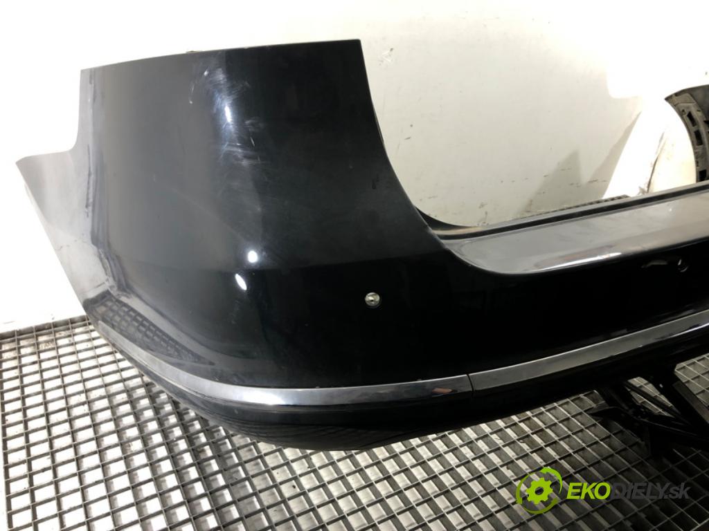 VW PASSAT B7 (362) 2010 - 2015    2.0 TDI 103 kW [140 KM] olej napędowy 2010 - 2014  nárazník zadní část