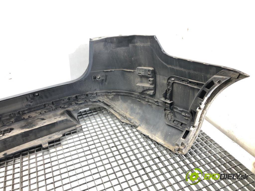 VW PASSAT B7 (362) 2010 - 2015    2.0 TDI 103 kW [140 KM] olej napędowy 2010 - 2014  nárazník zadní část