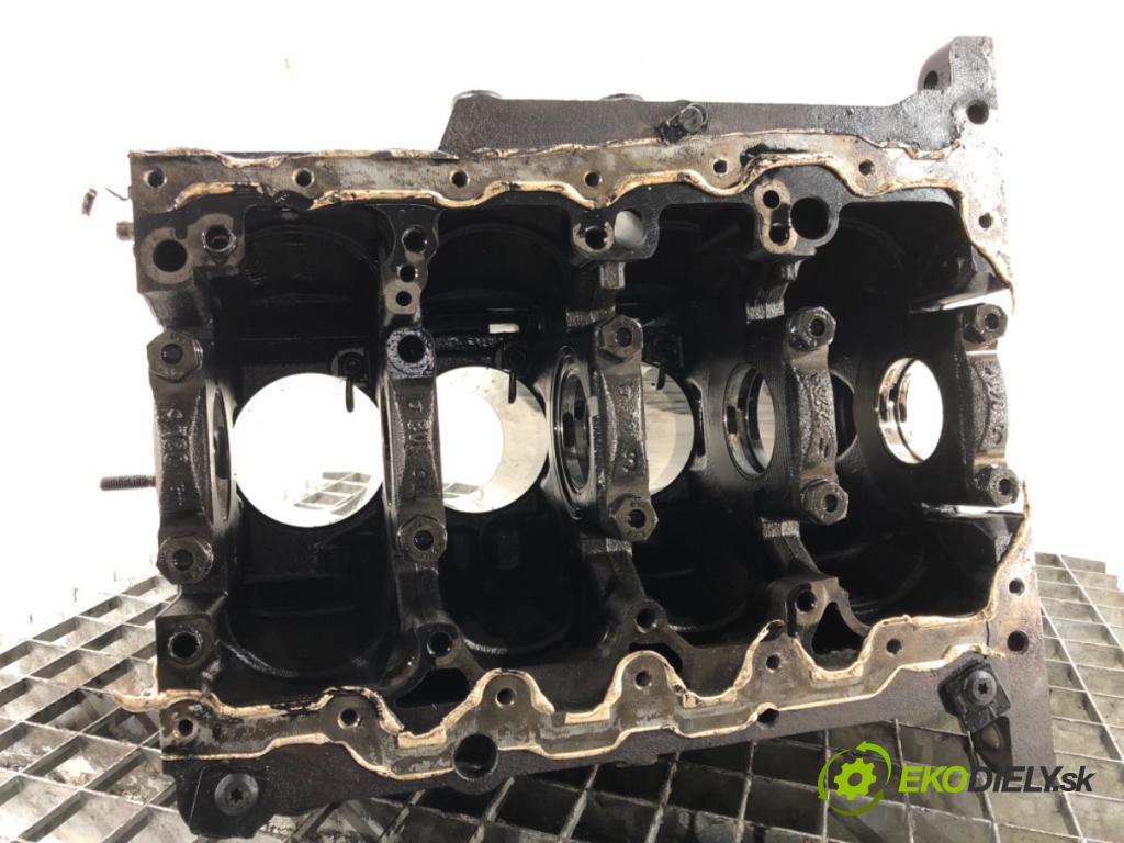 Bloc Moteur Pour VW Passat B7 MK6 2,0 TDI CFFB/CFF - Référence 03L021CA, Occasion