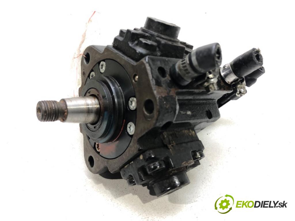 OPEL ZAFIRA / ZAFIRA FAMILY B (A05) 2005 - 2019    1.9 CDTI (M75) 74 kW [100 KM] olej napędowy 2005 -  Pumpa vstrekovacia 0445010156 (Vstrekovacie čerpadlá)