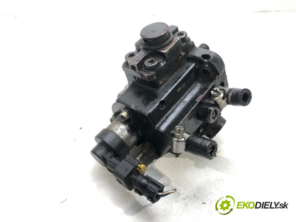 OPEL ZAFIRA / ZAFIRA FAMILY B (A05) 2005 - 2019    1.9 CDTI (M75) 74 kW [100 KM] olej napędowy 2005 -  Pumpa vstrekovacia 0445010156 (Vstrekovacie čerpadlá)