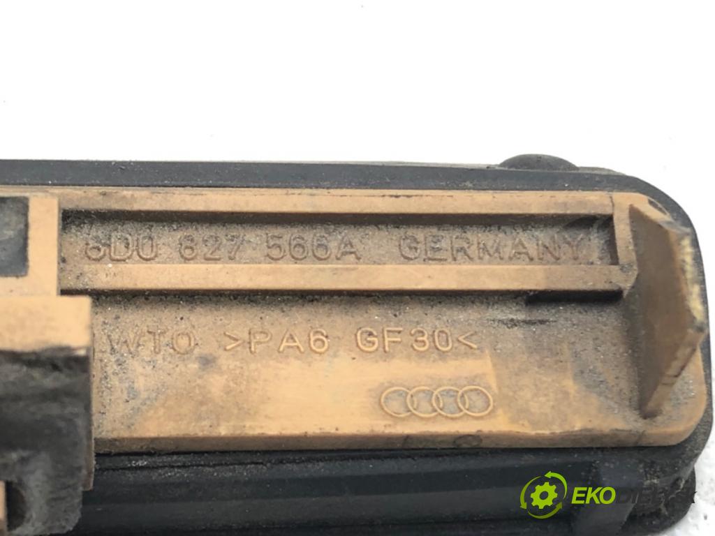 AUDI A4 B5 (8D2) 1994 - 2001    ---  klika zadní část dveří mikrospínač 8D0827566A