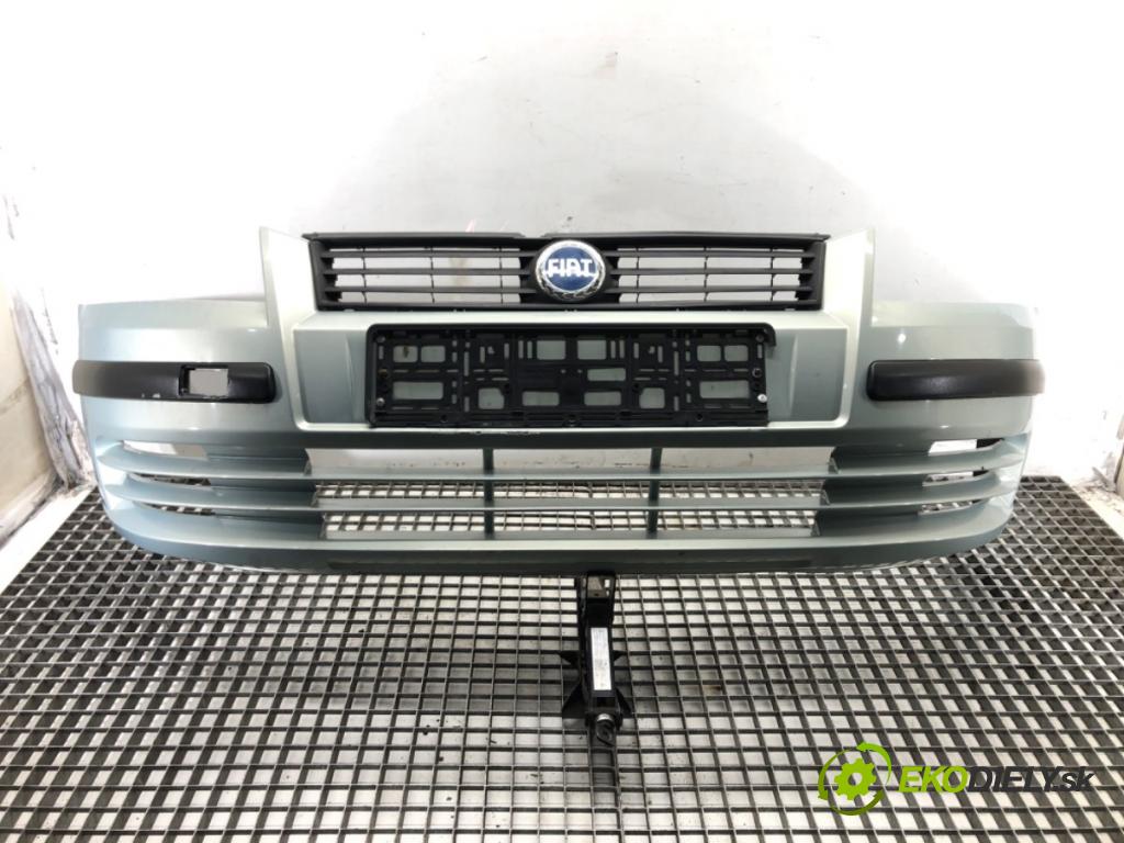 FIAT STILO Multi Wagon (192_) 2003 - 2008    1.9 JTD 103 kW [140 KM] olej napędowy 2004 - 2008  nárazník přední část 