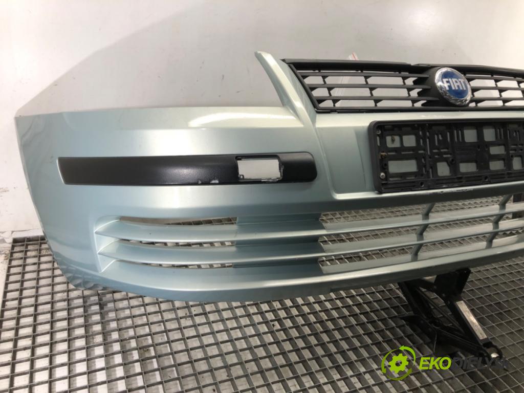 FIAT STILO Multi Wagon (192_) 2003 - 2008    1.9 JTD 103 kW [140 KM] olej napędowy 2004 - 2008  nárazník přední část