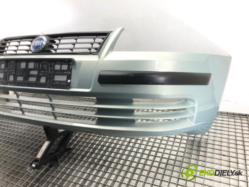FIAT STILO Multi Wagon (192_) 2003 - 2008    1.9 JTD 103 kW [140 KM] olej napędowy 2004 - 2008  nárazník přední část