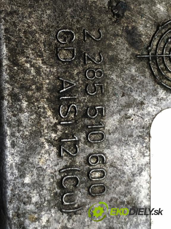 FIAT STILO Multi Wagon (192_) 2003 - 2008    1.9 JTD 103 kW [140 KM] olej napędowy 2004 - 2008  Menič XENON 1307329092 (Riadiace jednotky xenónu)