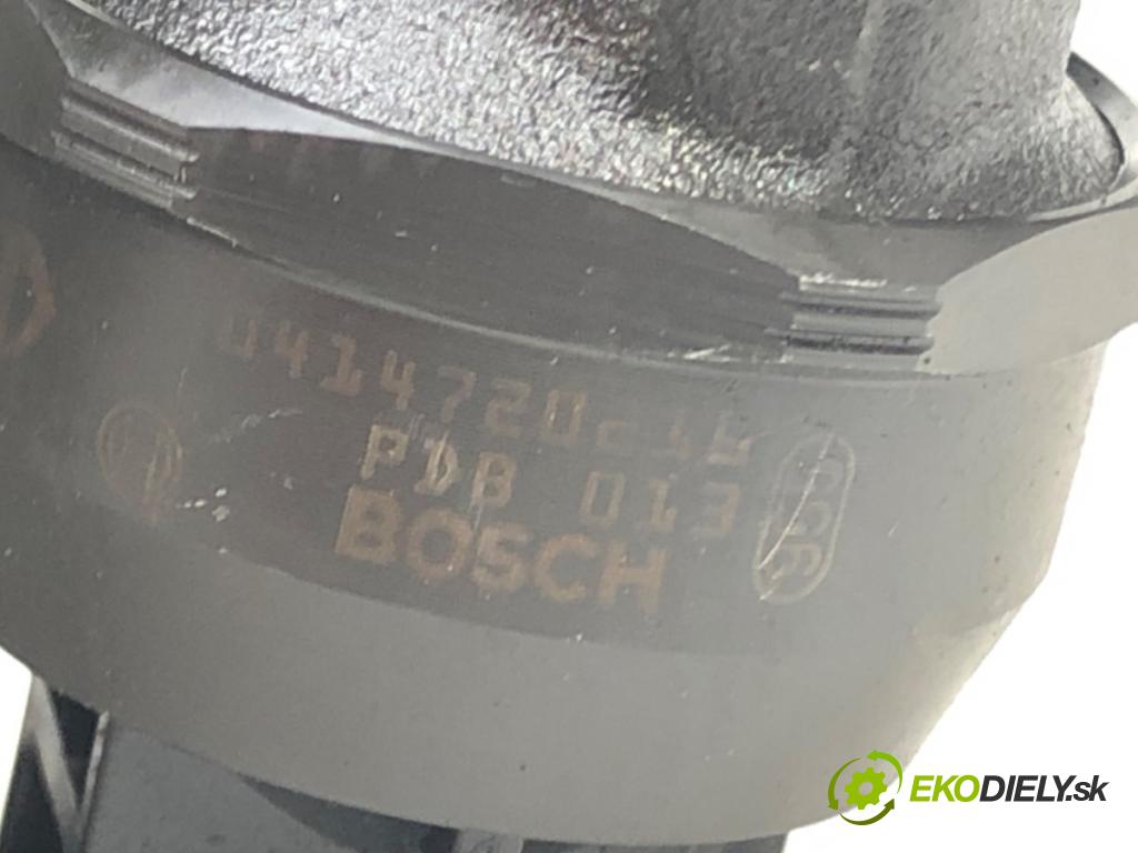 AUDI A4 B6 (8E2) 2000 - 2005    1.9 TDI 96 kW [130 KM] olej napędowy 2000 - 2004  POMPOWTRYSKIWACZ 038130073BA (Vstrekovače)