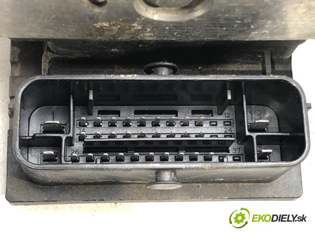 FIAT GRANDE PUNTO (199_) 2005 - 2022 1.4 (199AXB11, 199AXB1A, 199BXB1A, 199AXL1A) 57 kW Pumpa ABS 0265232053 (Pumpy ABS)