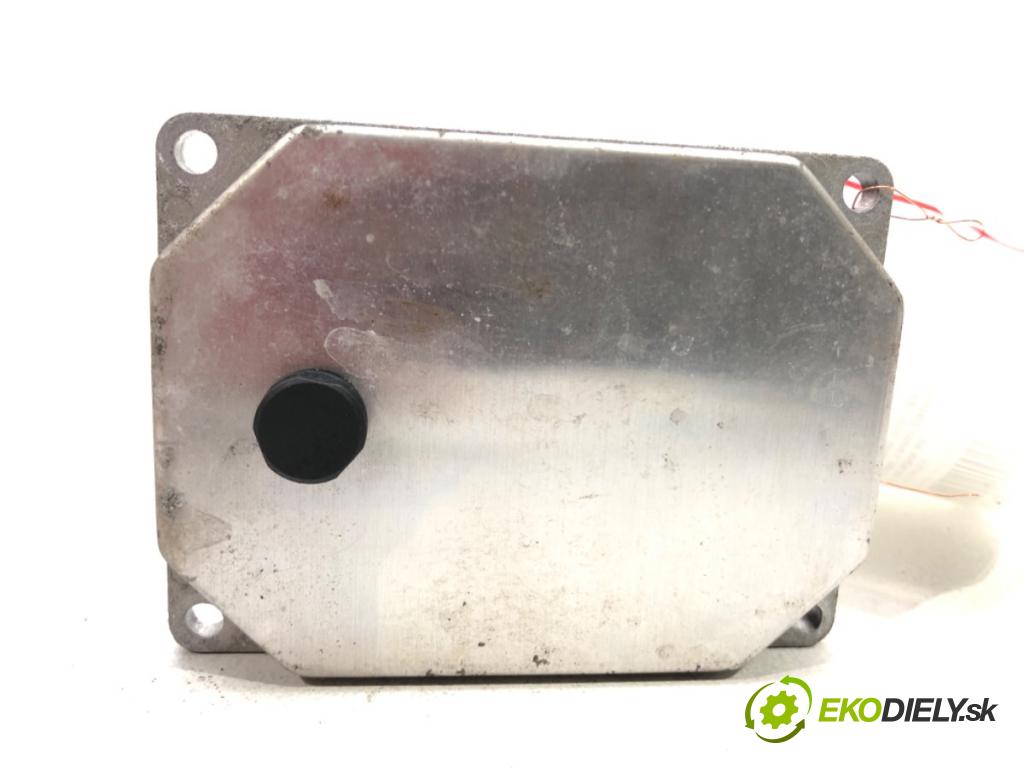 FIAT GRANDE PUNTO (199_) 2005 - 2022    1.4 (199AXB11, 199AXB1A, 199BXB1A, 199AXL1A) 57 kW  riadiaca jednotka Motor 51798651 (Riadiace jednotky)