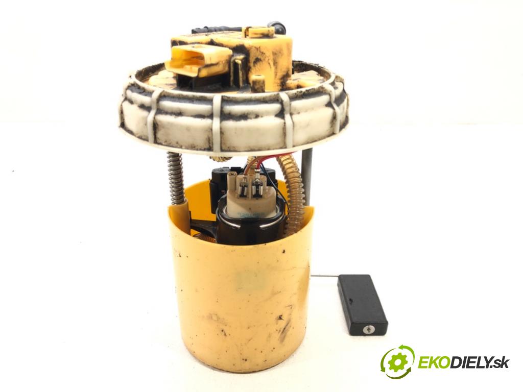 FIAT GRANDE PUNTO (199_) 2005 - 2022    1.9 D Multijet 96 kW [130 KM] olej napędowy 2005 -  Pumpa paliva vnútorná 55703110 (Palivové pumpy, čerpadlá, plaváky)