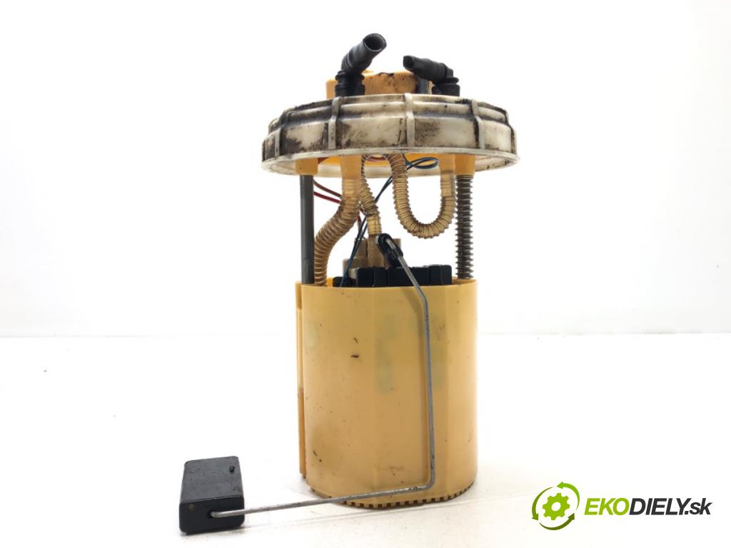 FIAT GRANDE PUNTO (199_) 2005 - 2022    1.9 D Multijet 96 kW [130 KM] olej napędowy 2005 -  Pumpa paliva vnútorná 55703110 (Palivové pumpy, čerpadlá, plaváky)