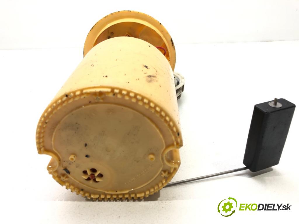 FIAT GRANDE PUNTO (199_) 2005 - 2022    1.9 D Multijet 96 kW [130 KM] olej napędowy 2005 -  Pumpa paliva vnútorná 55703110 (Palivové pumpy, čerpadlá, plaváky)