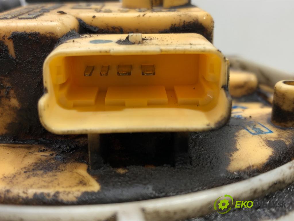 FIAT GRANDE PUNTO (199_) 2005 - 2022    1.9 D Multijet 96 kW [130 KM] olej napędowy 2005 -  Pumpa paliva vnútorná 55703110 (Palivové pumpy, čerpadlá, plaváky)