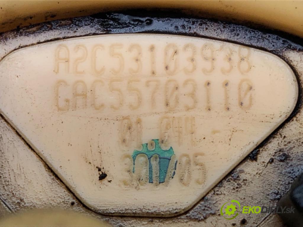 FIAT GRANDE PUNTO (199_) 2005 - 2022    1.9 D Multijet 96 kW [130 KM] olej napędowy 2005 -  Pumpa paliva vnútorná 55703110 (Palivové pumpy, čerpadlá, plaváky)