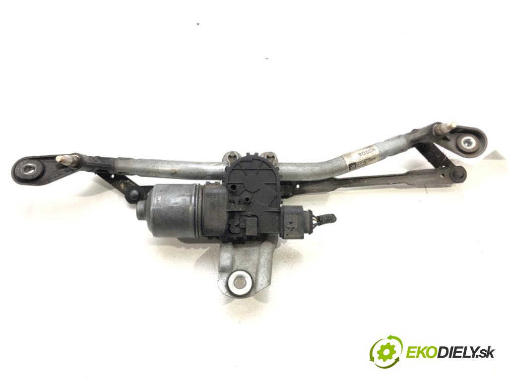 CHEVROLET COBALT 2003 - 2022    2.2 110 kW [150 KM] benzyna 2006 - 2008  Mechanizmus stieračov predný 25828187 (Motorčeky stieračov predné)