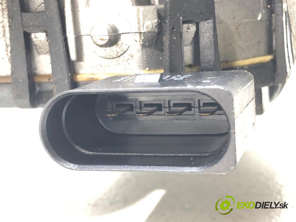 CHEVROLET COBALT 2003 - 2022    2.2 110 kW [150 KM] benzyna 2006 - 2008  Mechanizmus stieračov predný 25828187 (Motorčeky stieračov predné)