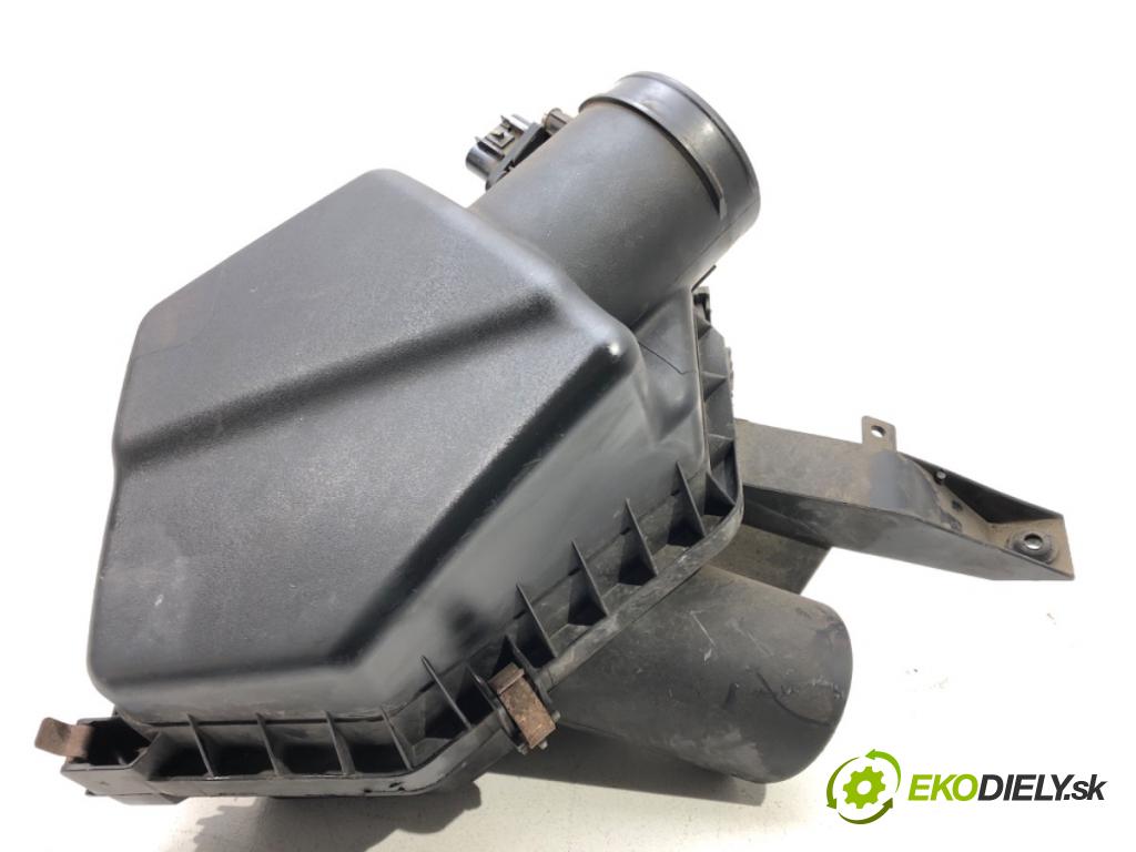 CHEVROLET COBALT 2003 - 2022    2.2 110 kW [150 KM] benzyna 2006 - 2008  Obal filtra vzduchu 15251700 (Obaly filtrov vzduchu)