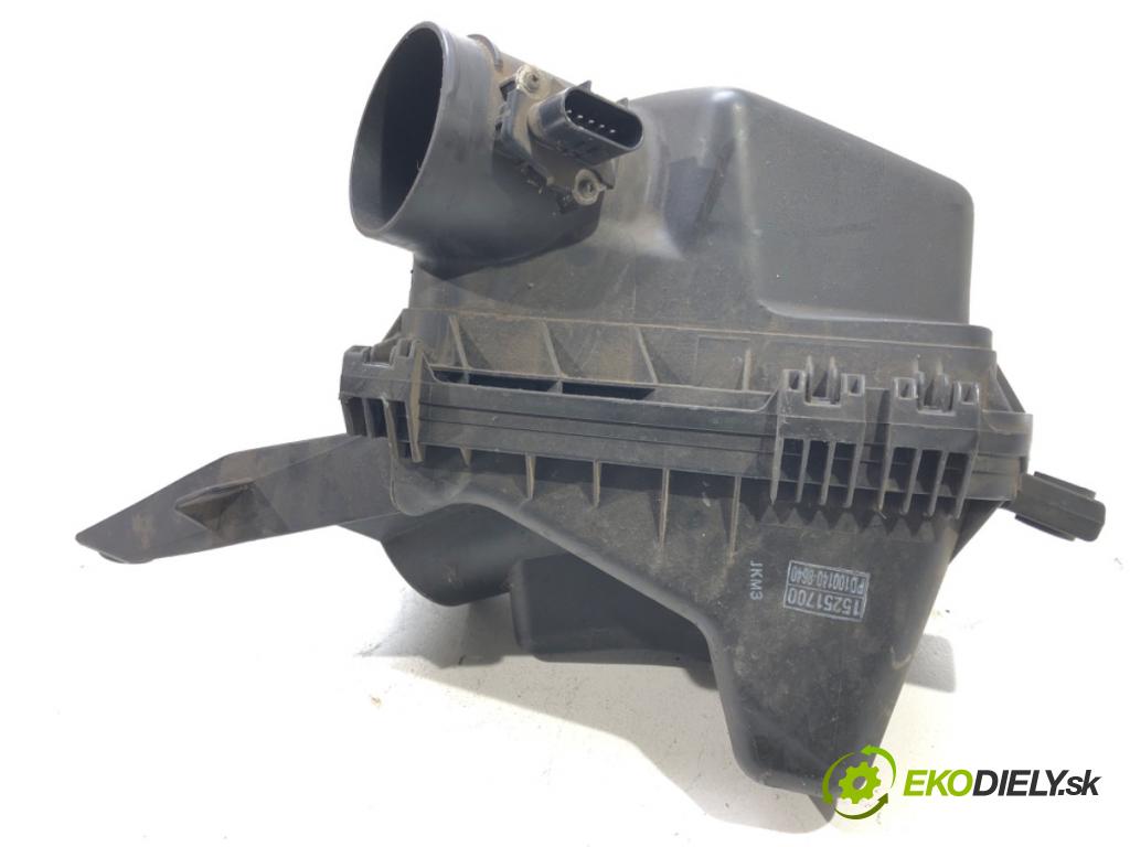 CHEVROLET COBALT 2003 - 2022    2.2 110 kW [150 KM] benzyna 2006 - 2008  Obal filtra vzduchu 15251700 (Obaly filtrov vzduchu)
