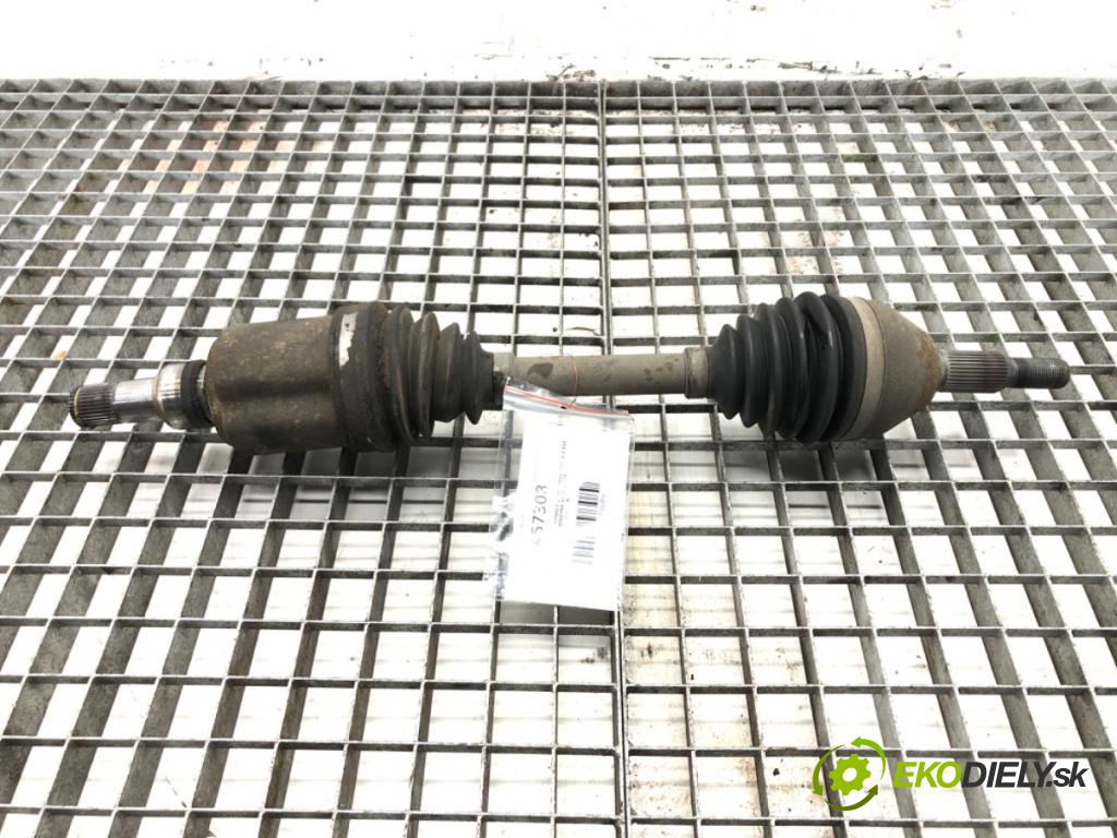 CHEVROLET COBALT 2003 - 2022    2.2 110 kW [150 KM] benzyna 2006 - 2008  Poloos pravá  (Poloosy)