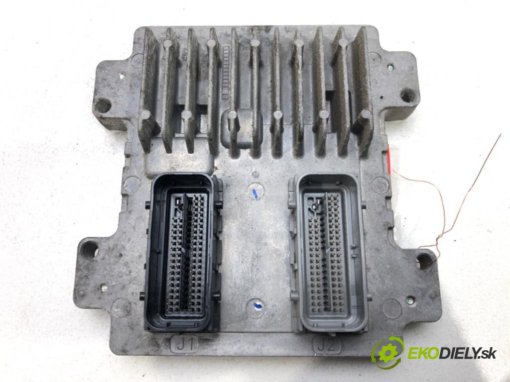 CHEVROLET COBALT 2003 - 2022    2.2 110 kW [150 KM] benzyna 2006 - 2008  riadiaca jednotka Motor 12630186 (Riadiace jednotky)