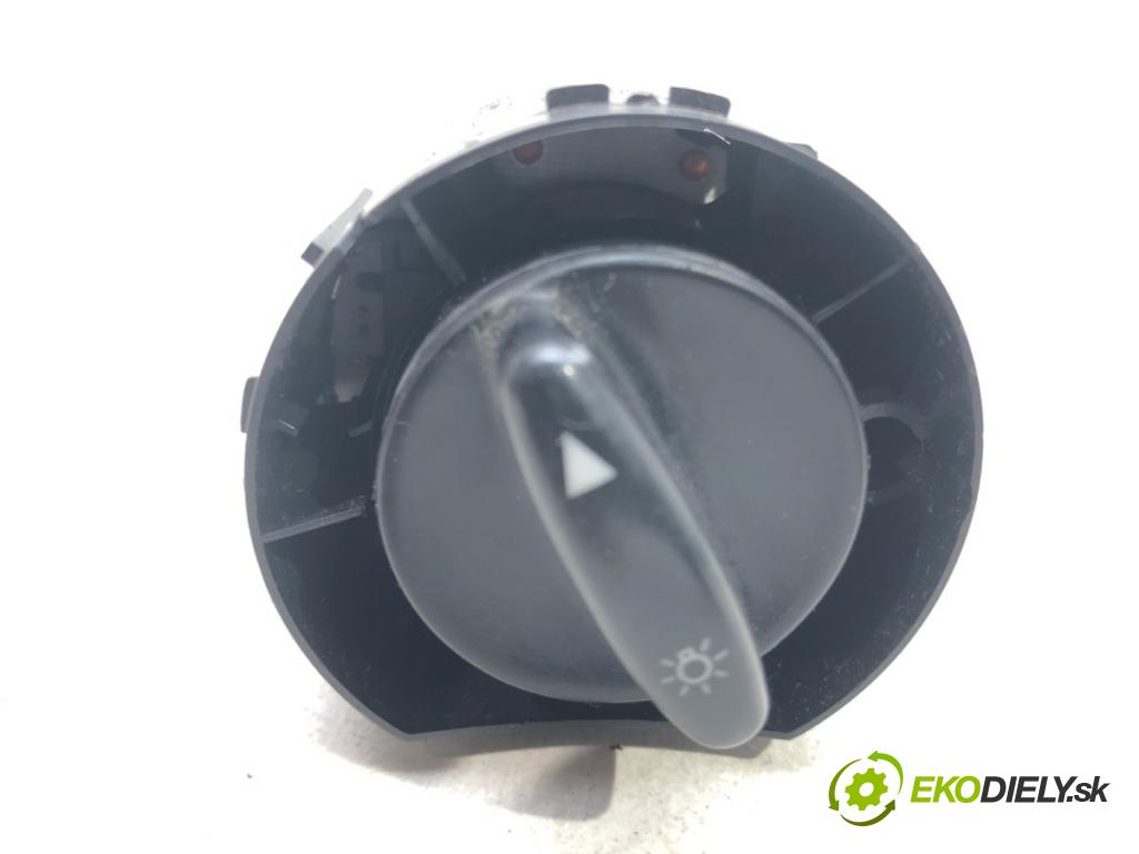 Conmutador de luces Audi A2 8Z1941531E 8Z1 941 531 E