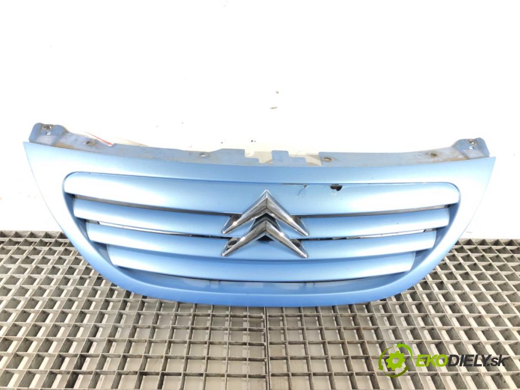 Molla posterioriore Citroen C3 2002-2009