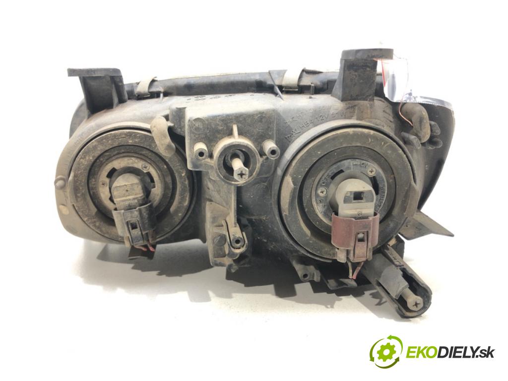 TOYOTA RAV 4 I (_A1_) 1994 - 2000    2.0 4WD (SXA10) 95 kW [129 KM] benzyna 1994 - 2000  Svetlomet pravy  (Pravé)