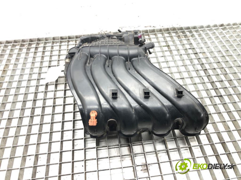 DACIA DUSTER (HS_) 2010 - 2018    1.6 SCe 115 84 kW [115 KM] benzyna 2015 - 2018  Potrubie sacie, sanie  (Sacie potrubia)