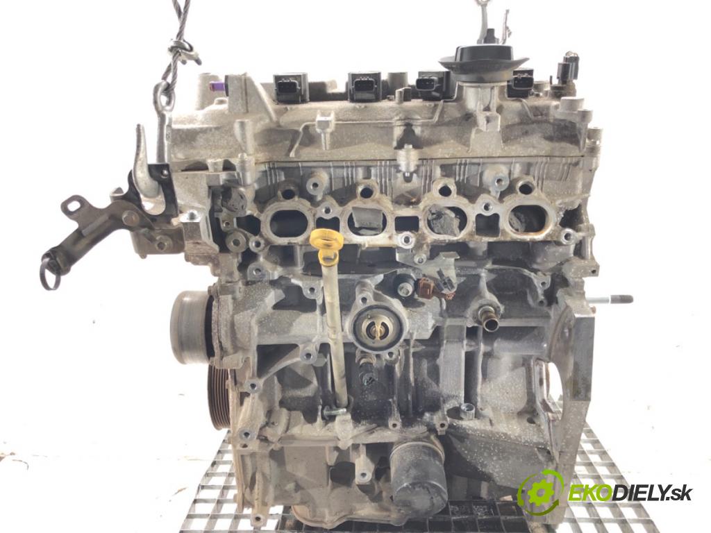 DACIA DUSTER (HS_) 2010 - 2018    1.6 SCe 115 84 kW [115 KM] benzyna 2015 - 2018  motor H4M738 (Motory (kompletní))