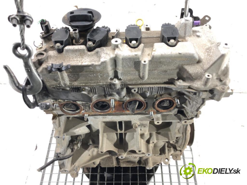 DACIA DUSTER (HS_) 2010 - 2018    1.6 SCe 115 84 kW [115 KM] benzyna 2015 - 2018  motor H4M738 (Motory (kompletní))