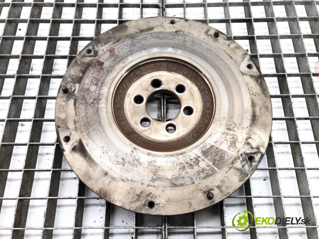 DACIA DUSTER (HS_) 2010 - 2018    1.6 SCe 115 84 kW [115 KM] benzyna 2015 - 2018  spojková sada bez ložiska komplet 301011769R (Kompletní sady (bez ložiska))