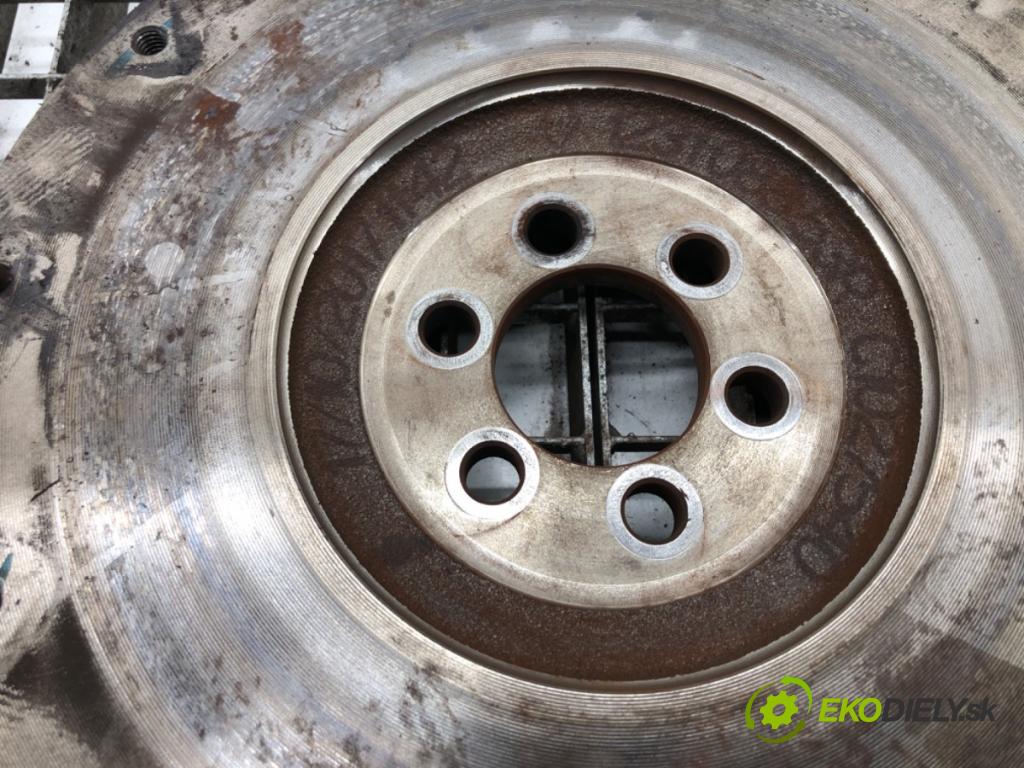 DACIA DUSTER (HS_) 2010 - 2018    1.6 SCe 115 84 kW [115 KM] benzyna 2015 - 2018  spojková sada bez ložiska komplet 301011769R (Kompletní sady (bez ložiska))