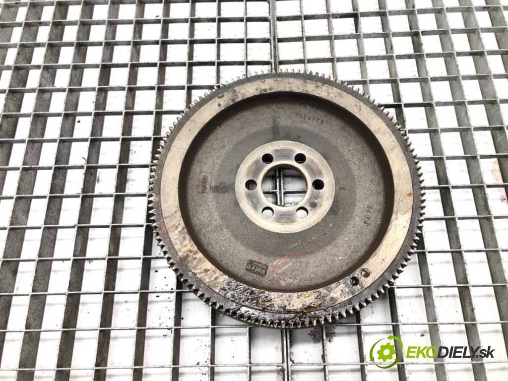 DACIA DUSTER (HS_) 2010 - 2018    1.6 SCe 115 84 kW [115 KM] benzyna 2015 - 2018  spojková sada bez ložiska komplet 301011769R (Kompletní sady (bez ložiska))