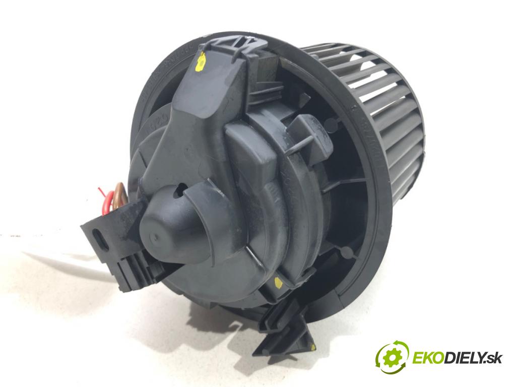 DACIA DUSTER (HS_) 2010 - 2018    1.6 SCe 115 84 kW [115 KM] benzyna 2015 - 2018  ventilátor topení N109038B (Ventilátory topení)