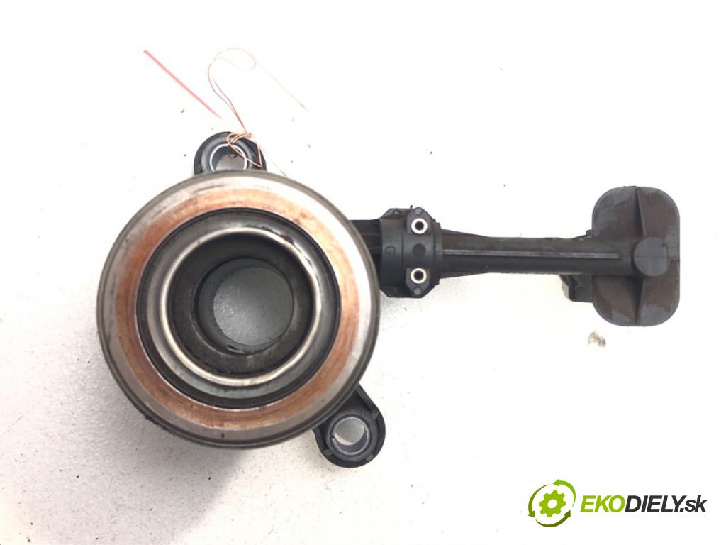 DACIA DUSTER (HS_) 2010 - 2018    1.6 SCe 115 84 kW [115 KM] benzyna 2015 - 2018  Spojkový valec pumpa spojky  (Valce a ložiská)